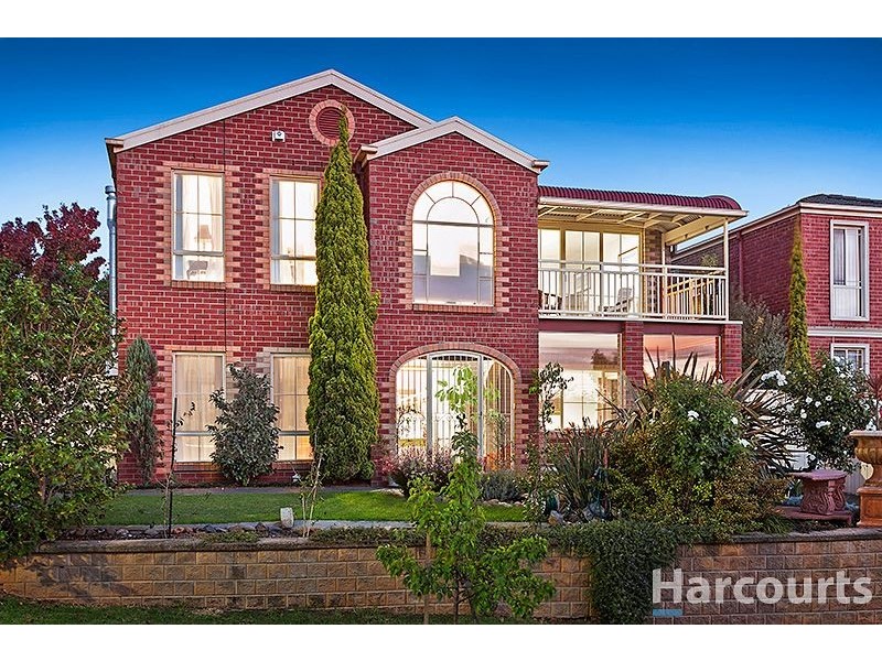29 Tulloch Grove, Glen Waverley VIC 3150