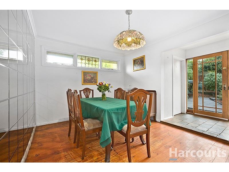 55 Brandon Park Drive, Wheelers Hill VIC 3150