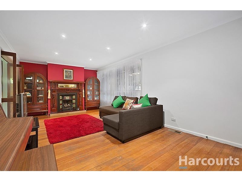 55 Brandon Park Drive, Wheelers Hill VIC 3150