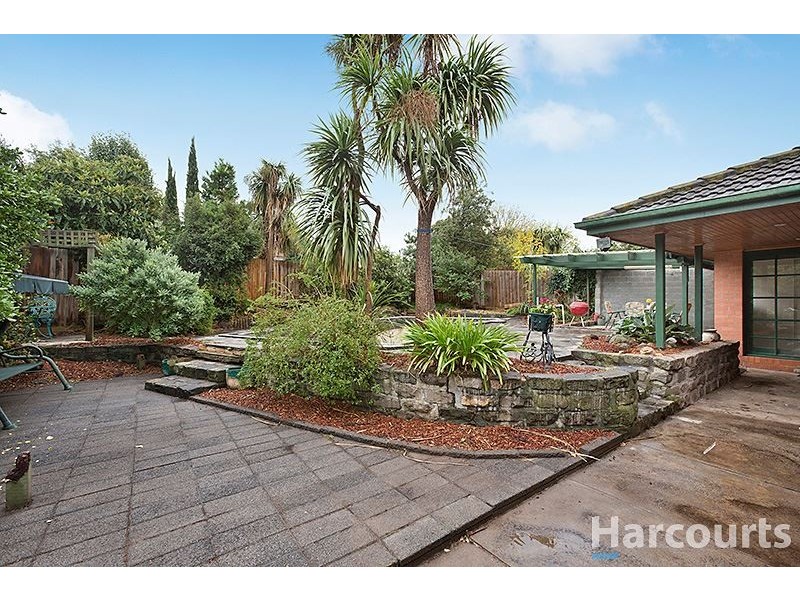 55 Brandon Park Drive, Wheelers Hill VIC 3150