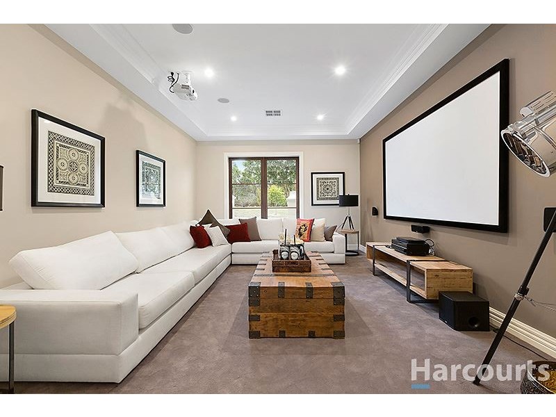 2 Kinnoull Grove, Glen Waverley VIC 3150