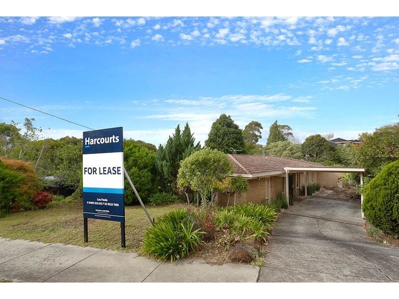 10 Foxley Street, Glen Waverley VIC 3150