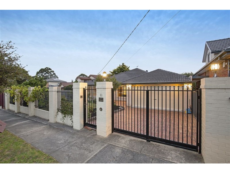 11 Joyce Avenue, Glen Waverley VIC 3150