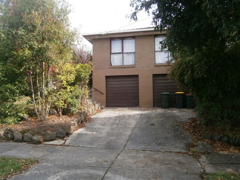 23 Amelia Avenue, Wheelers Hill VIC 3150