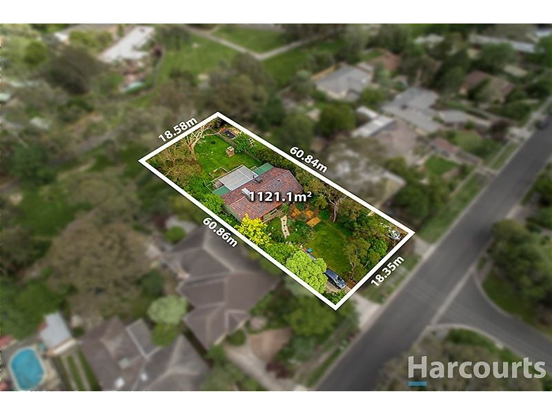 29 Greenhill Road, Bayswater North VIC 3153