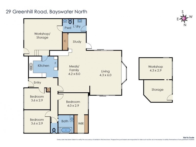 29 Greenhill Road, Bayswater North VIC 3153