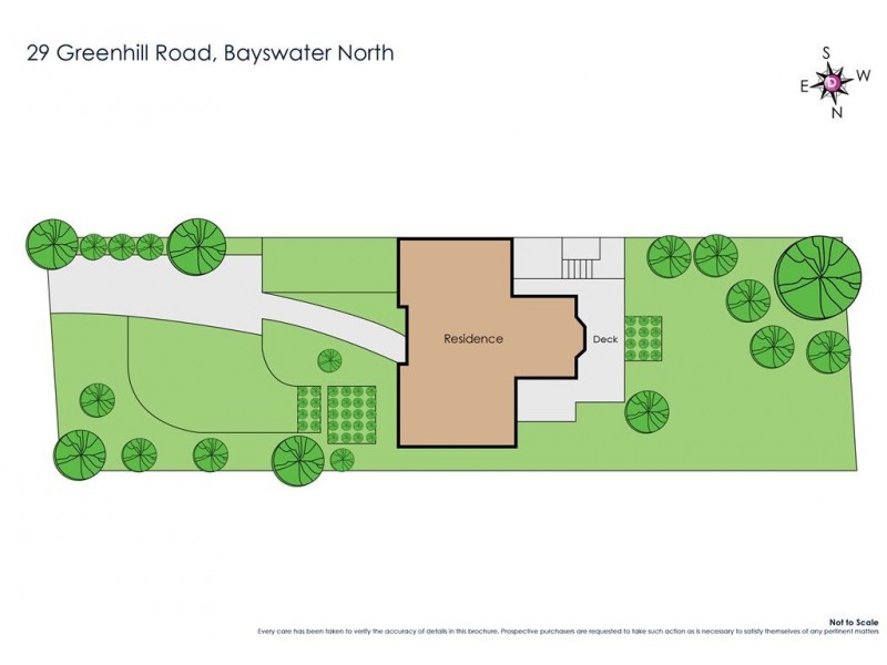 29 Greenhill Road, Bayswater North VIC 3153