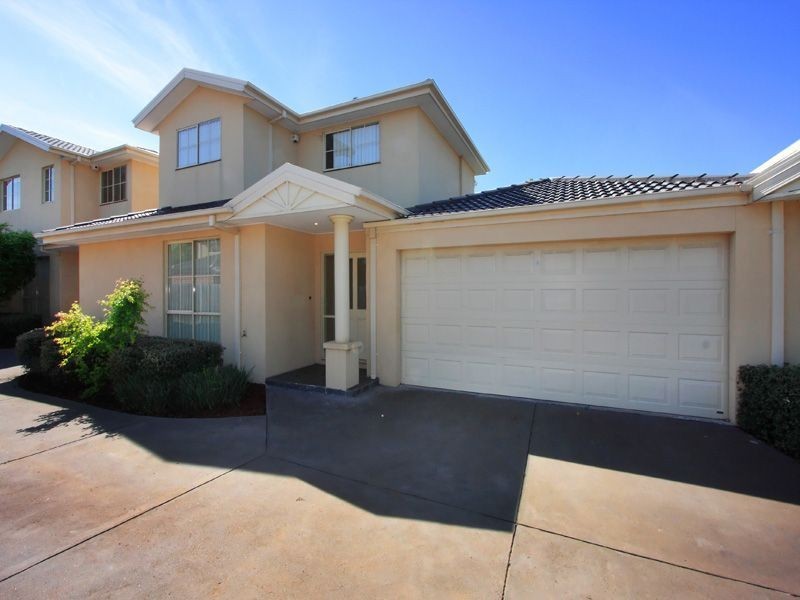 1,2,3/531 Springvale Road, Glen Waverley VIC 3150