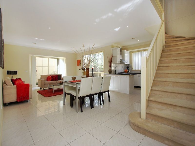 1,2,3/531 Springvale Road, Glen Waverley VIC 3150