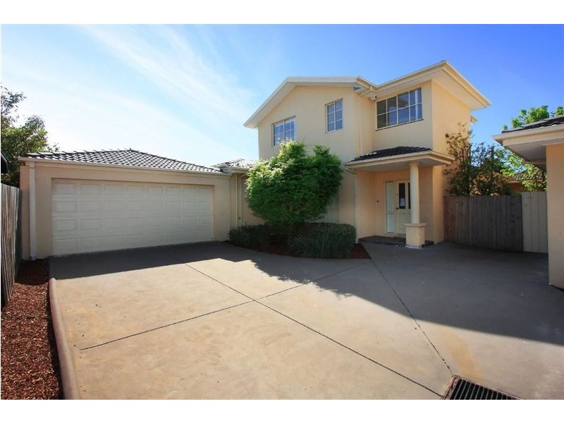 1,2,3/531 Springvale Road, Glen Waverley VIC 3150