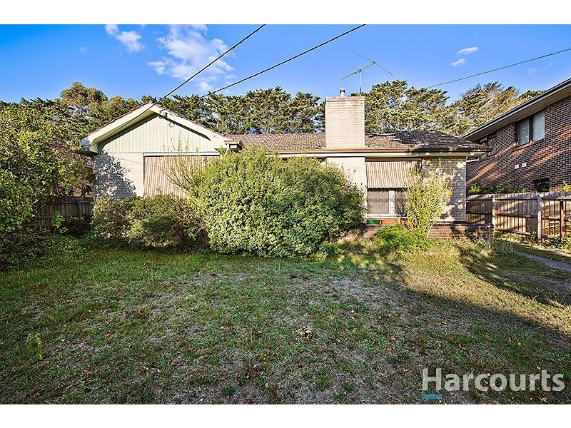 54 Pepperell Avenue, Glen Waverley VIC 3150