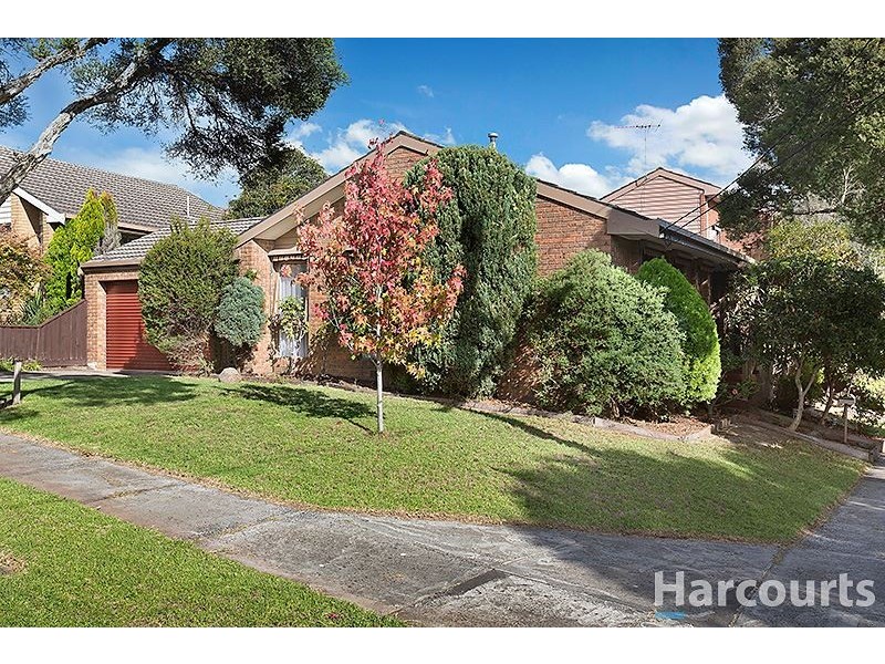 2 Huon Court, Vermont South VIC 3133