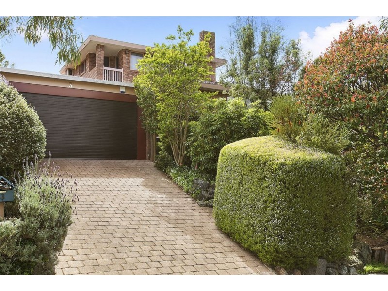 3 Turner Court, Glen Waverley VIC 3150