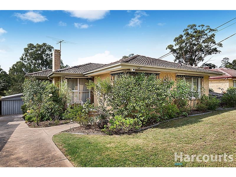 46 Bruce Street, Mount Waverley VIC 3149