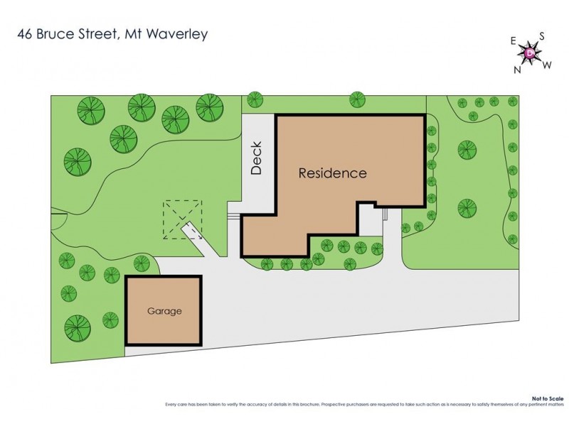 46 Bruce Street, Mount Waverley VIC 3149