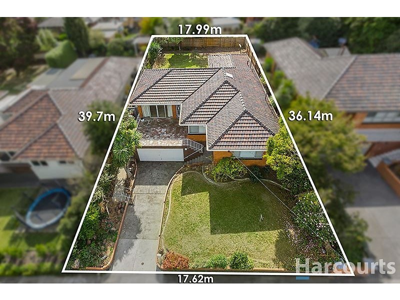 33 Fairview Road, Mount Waverley VIC 3149