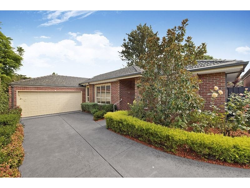 2/65 Park Lane, Mount Waverley VIC 3149