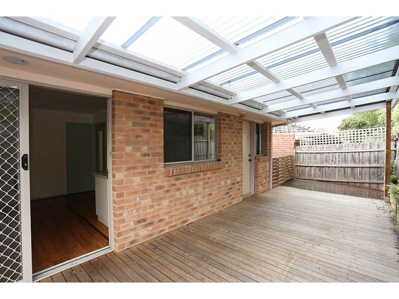 3/23 Lee Avenue, Mount Waverley VIC 3149