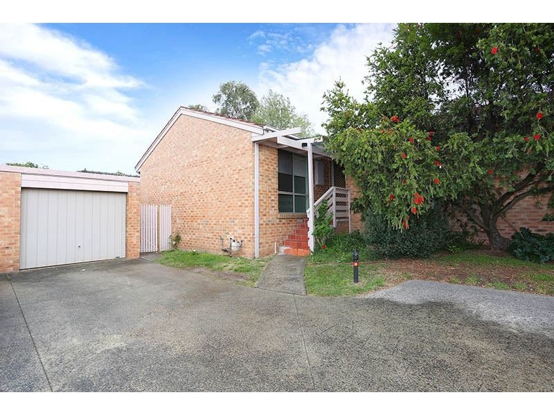 3/23 Lee Avenue, Mount Waverley VIC 3149