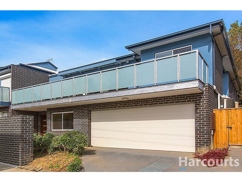 2A Thomas Street, Camberwell VIC 3124