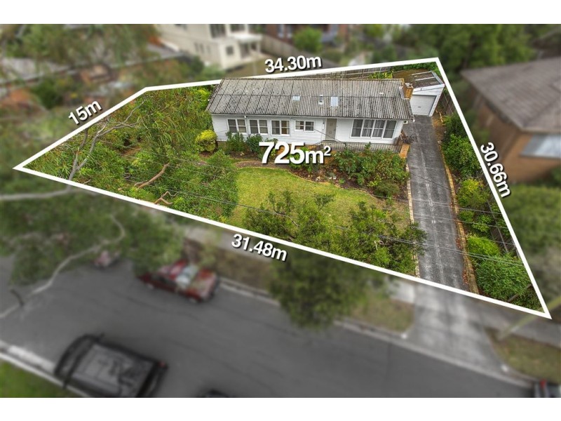 29 Danien Street, Glen Waverley VIC 3150