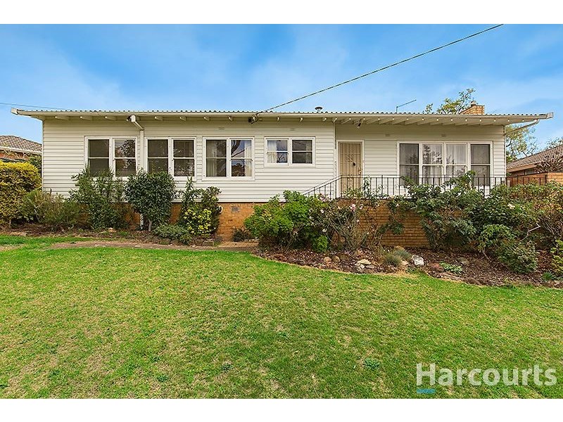 29 Danien Street, Glen Waverley VIC 3150