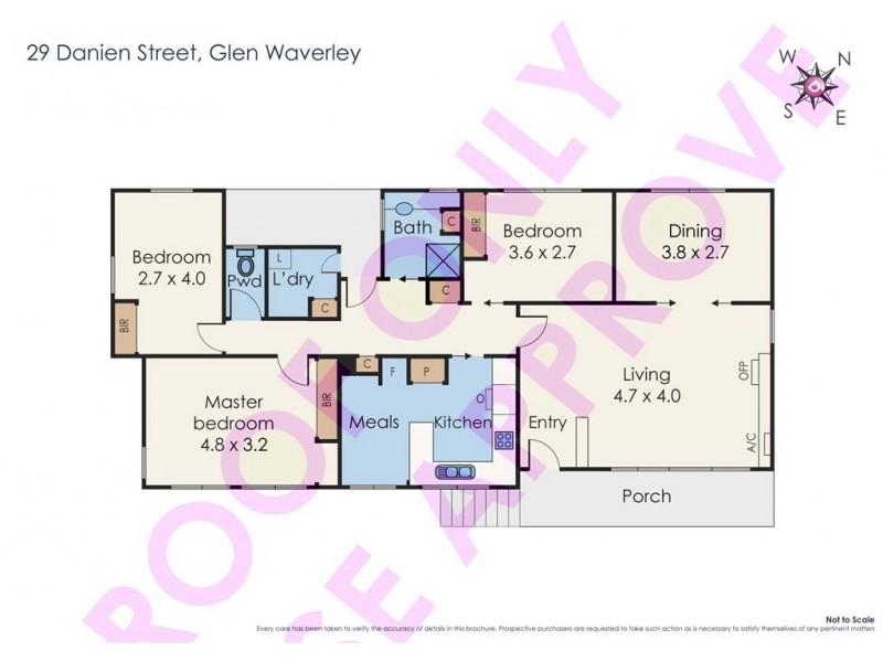 29 Danien Street, Glen Waverley VIC 3150