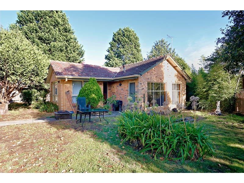 321 Springvale Road, Glen Waverley VIC 3150