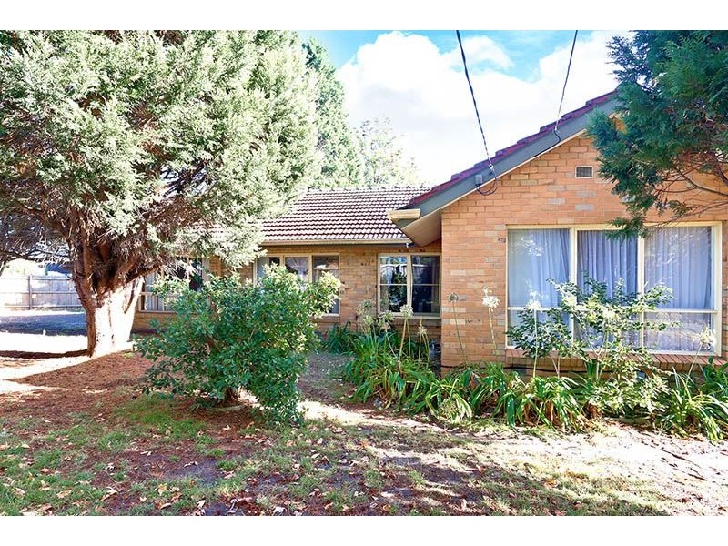 321 Springvale Road, Glen Waverley VIC 3150