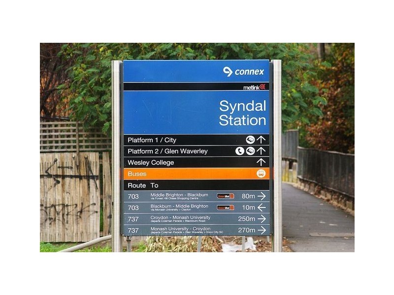 5/24 Shirley Avenue, Glen Waverley VIC 3150