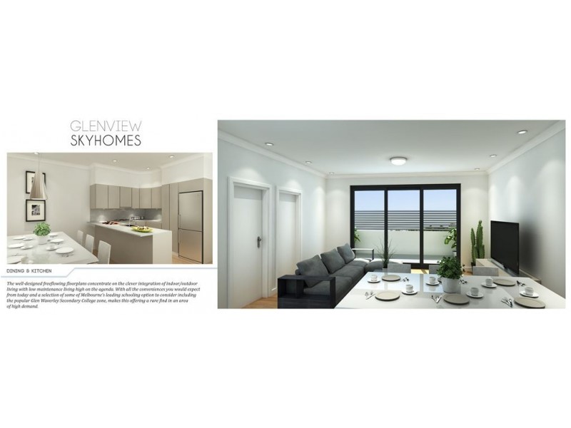 831 High Street Road, Glen Waverley VIC 3150