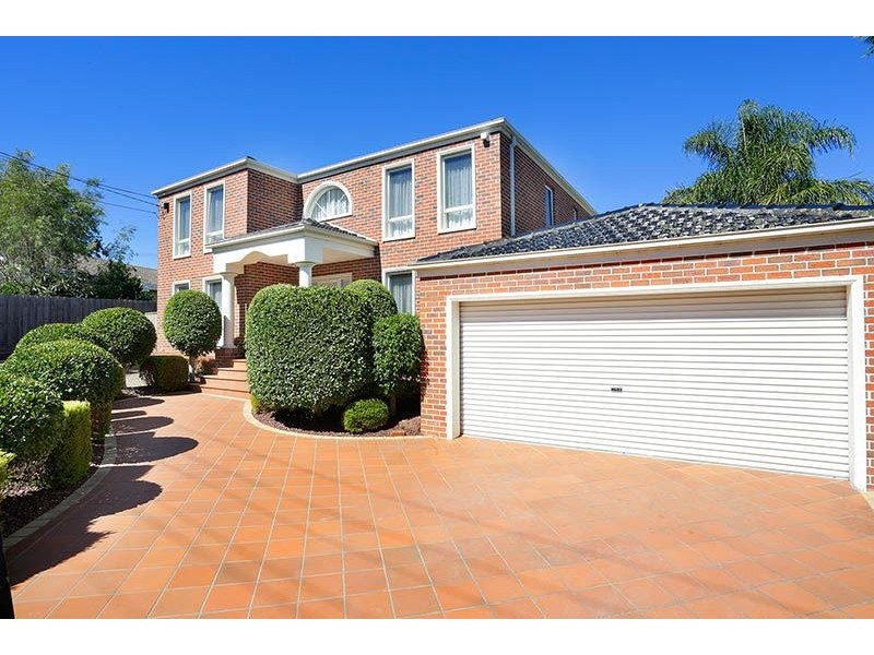 26 Wilson Road, Glen Waverley VIC 3150
