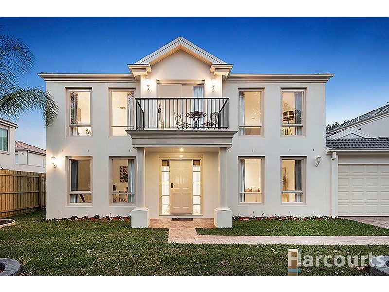 67 Nottingham Street, Glen Waverley VIC 3150