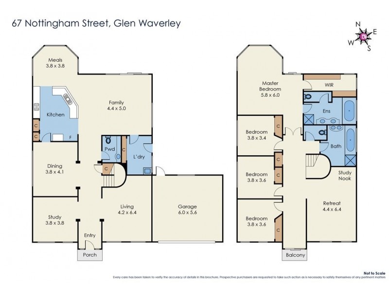 67 Nottingham Street, Glen Waverley VIC 3150