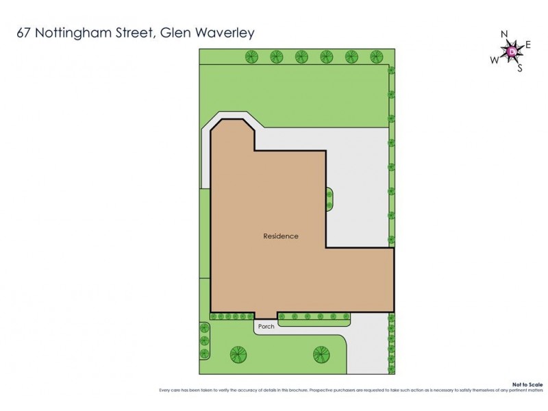 67 Nottingham Street, Glen Waverley VIC 3150