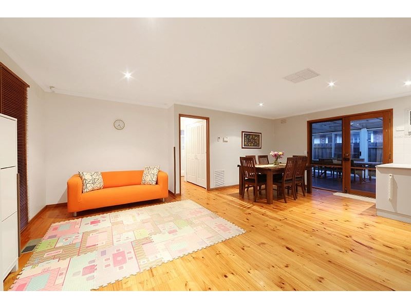 22 Murray Crescent, Rowville VIC 3178