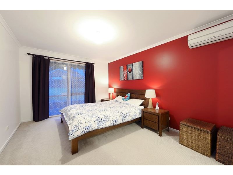 22 Murray Crescent, Rowville VIC 3178