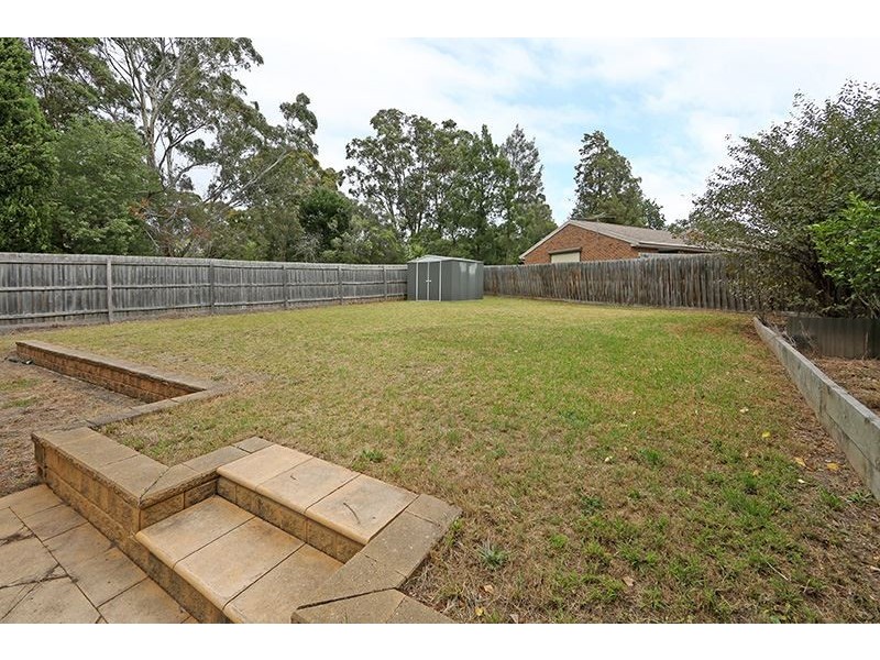 22 Murray Crescent, Rowville VIC 3178