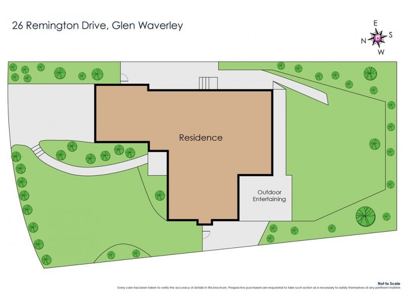 26 Remington Drive, Glen Waverley VIC 3150