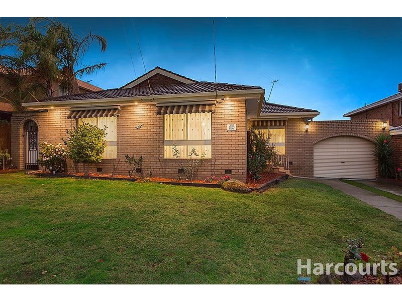 20 Dorset Road, Dandenong North VIC 3175
