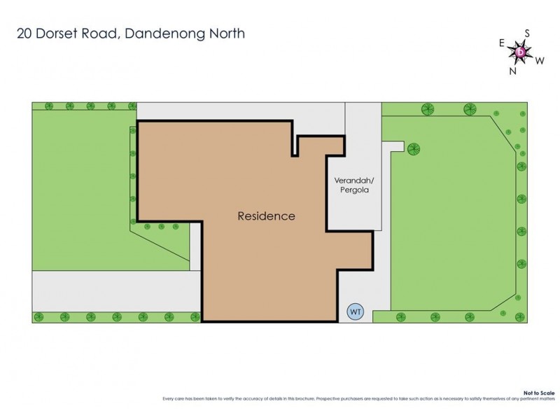 20 Dorset Road, Dandenong North VIC 3175