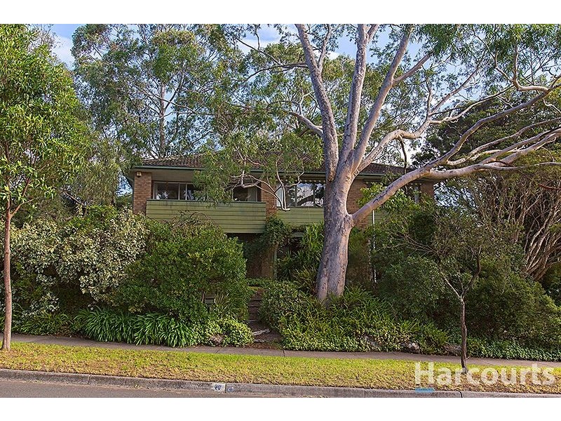 23 Strickland Drive, Wheelers Hill VIC 3150