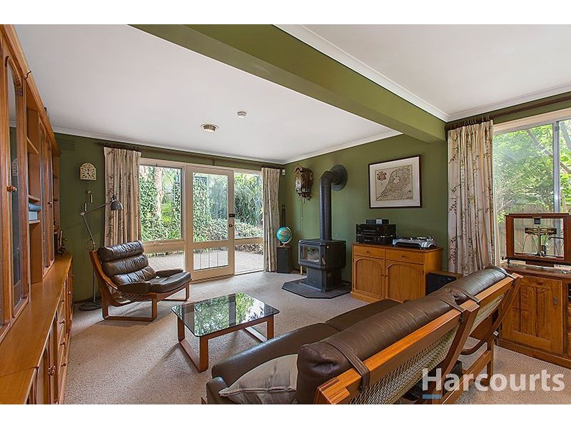 23 Strickland Drive, Wheelers Hill VIC 3150