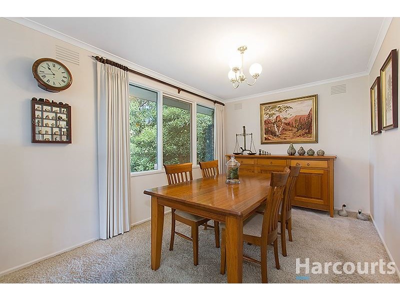 23 Strickland Drive, Wheelers Hill VIC 3150