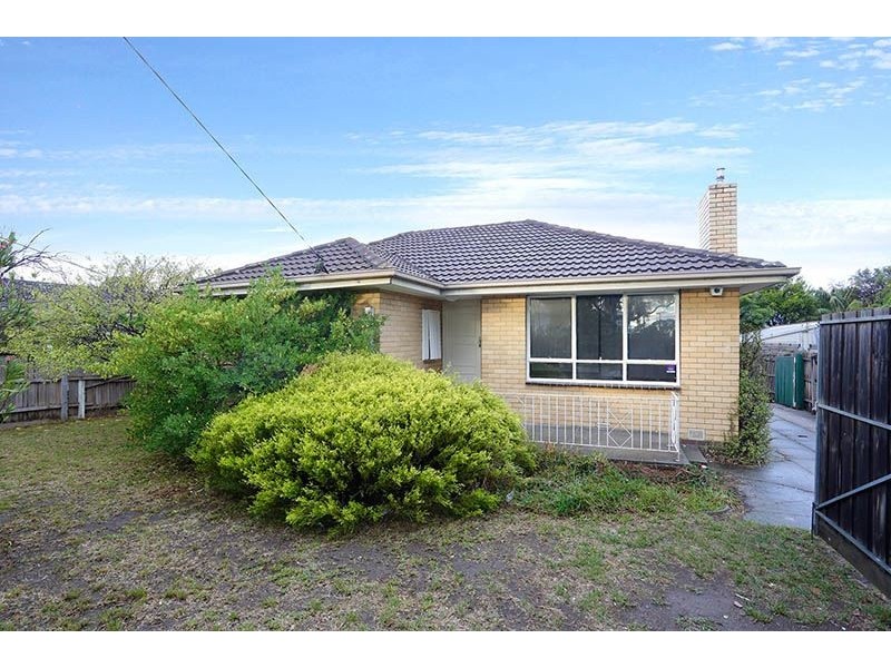 592 Springvale Road, Wheelers Hill VIC 3150
