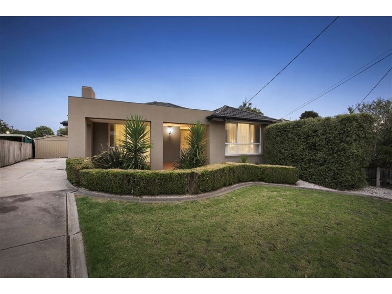 40 Ballantyne Street, Burwood East VIC 3151