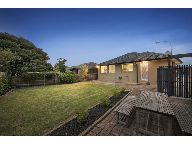 40 Ballantyne Street, Burwood East VIC 3151