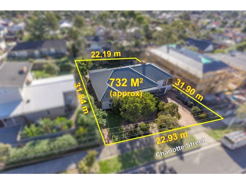 31 Charlotte Street, Glen Waverley VIC 3150