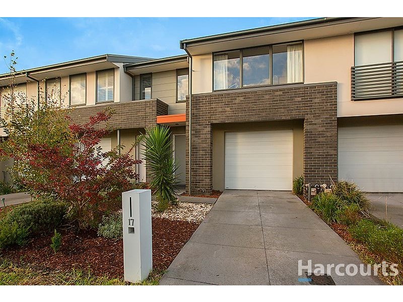 17 Edgbaston Way, Mulgrave VIC 3170