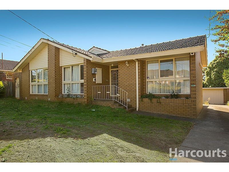 5 Snowden Drive, Glen Waverley VIC 3150